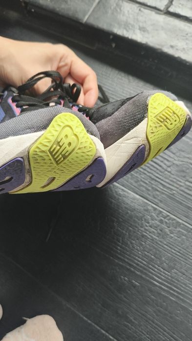 New Balance Supercomp Elite v4