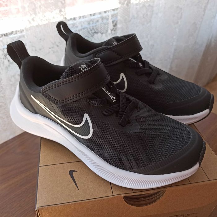 Детски маратонки 'Nike'