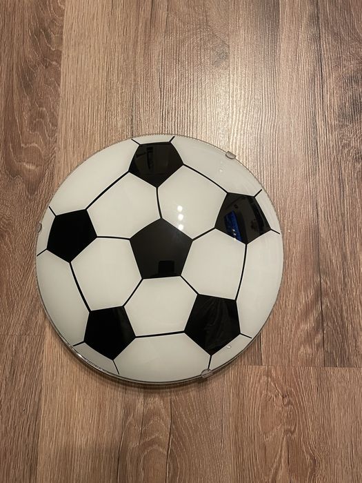 Aplica minge fotbal