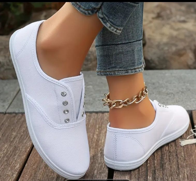 Мокасины женские