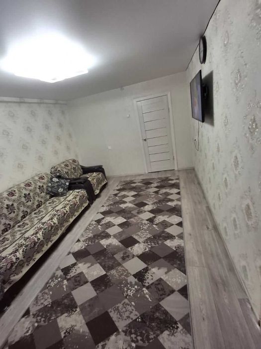 3 ком квартира в ЗАРЕЧНОМ