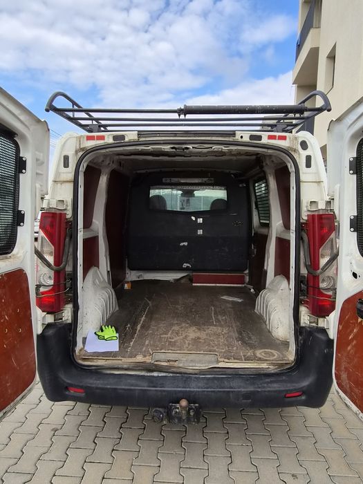 Citroen Jumpy Diesel 2.0 Tdi