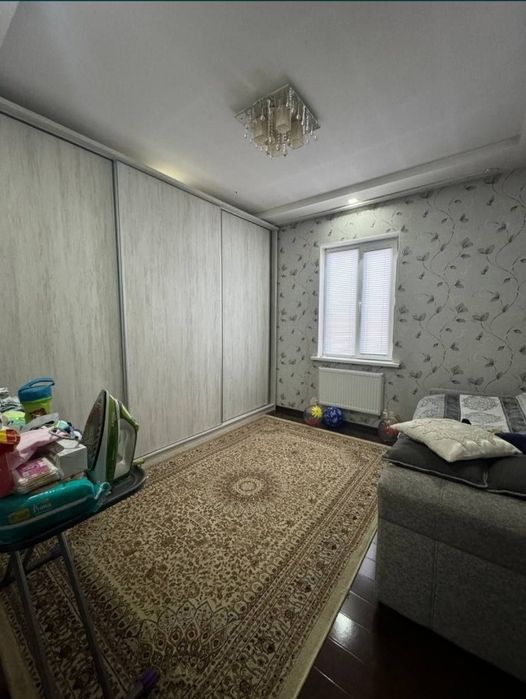 Срочно! Продаётся коттедж 4 комнаты Мирзо Улугбекский район  Военный г