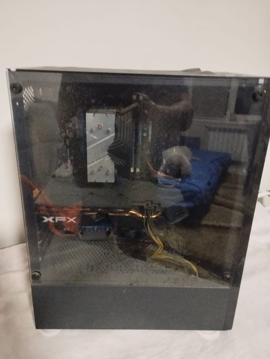 Компьютер продам