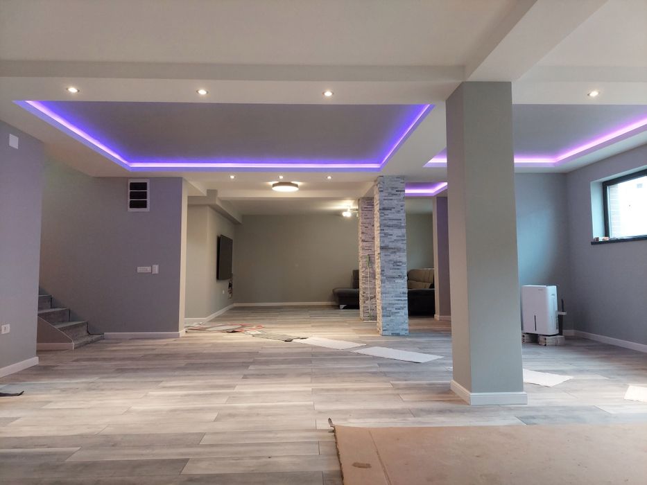 Montaj Rigips Constanta,  Zugrav Renovări
