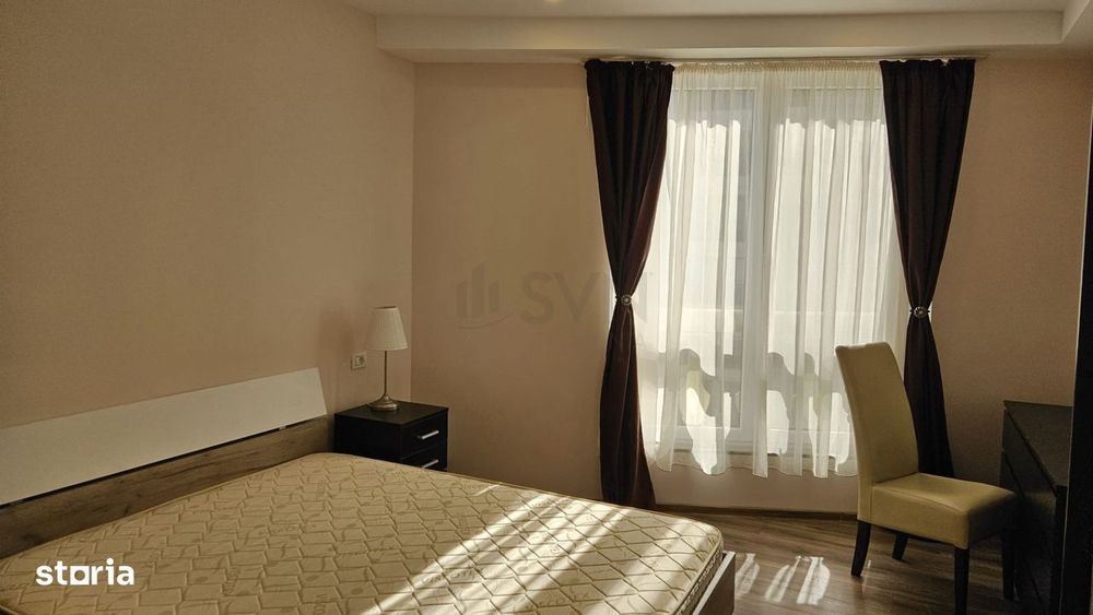 Apartament 4 Camere Spatios si Elegant