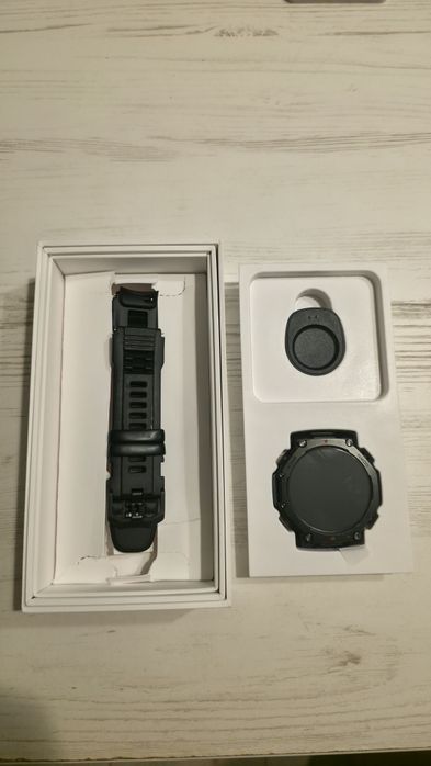 Vând Amazfit trex 3 pro