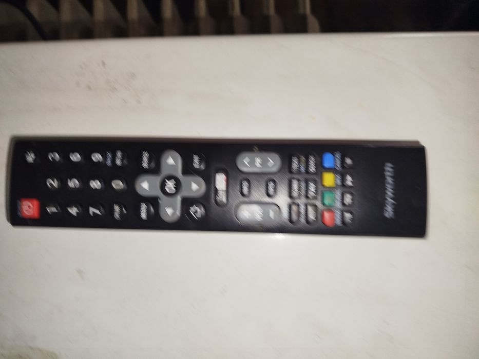 Smart Пульт skyworth