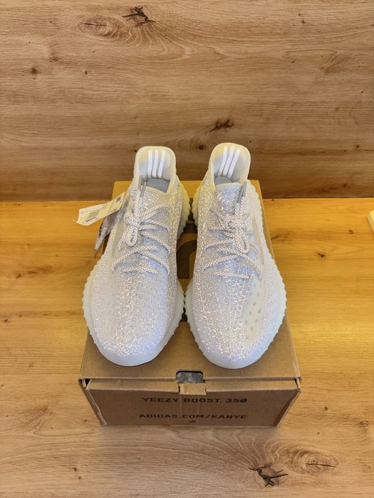 Adidas Yeezy Boost V2 Static