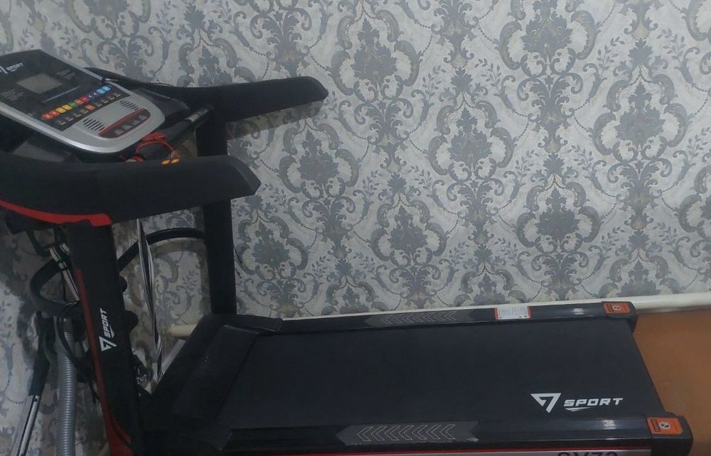 Беговая дорожка