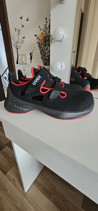 Sandale Uvex Noi