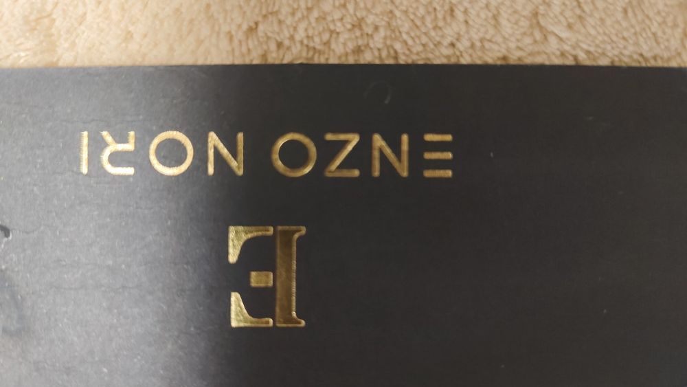 Сумка Enzo Nori новая