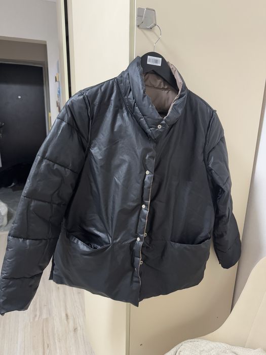 Куртка, пальто на осень