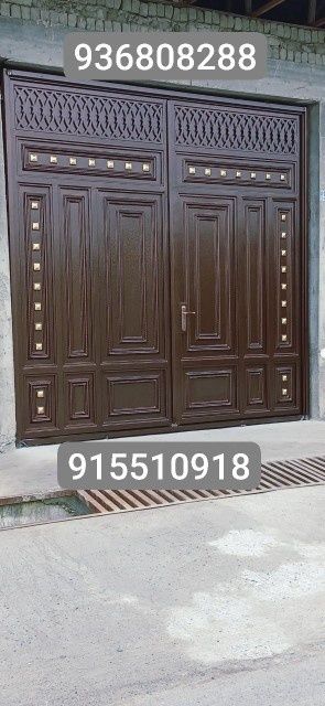 Сфатли дарвоза ясаемиз арзон нархда ясаб берамиз даставка бепул узбеки