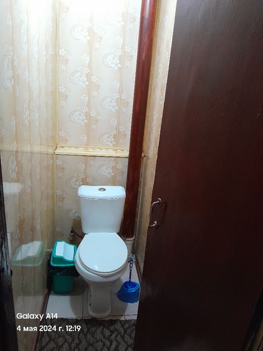 Квартирага бериледи