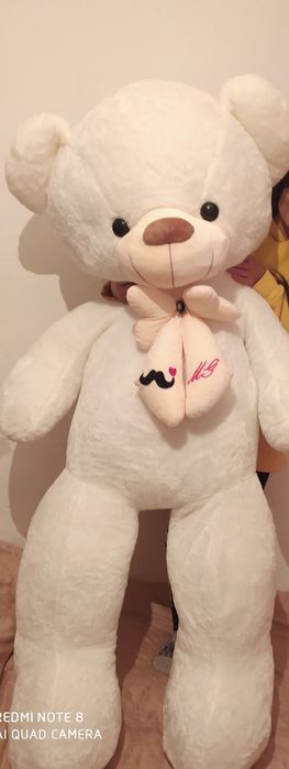 Новый мягкая игрушка 160см продаю