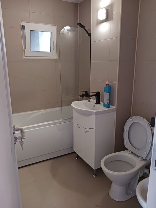 Apartament 2 camere, Pucioasa-Filatura