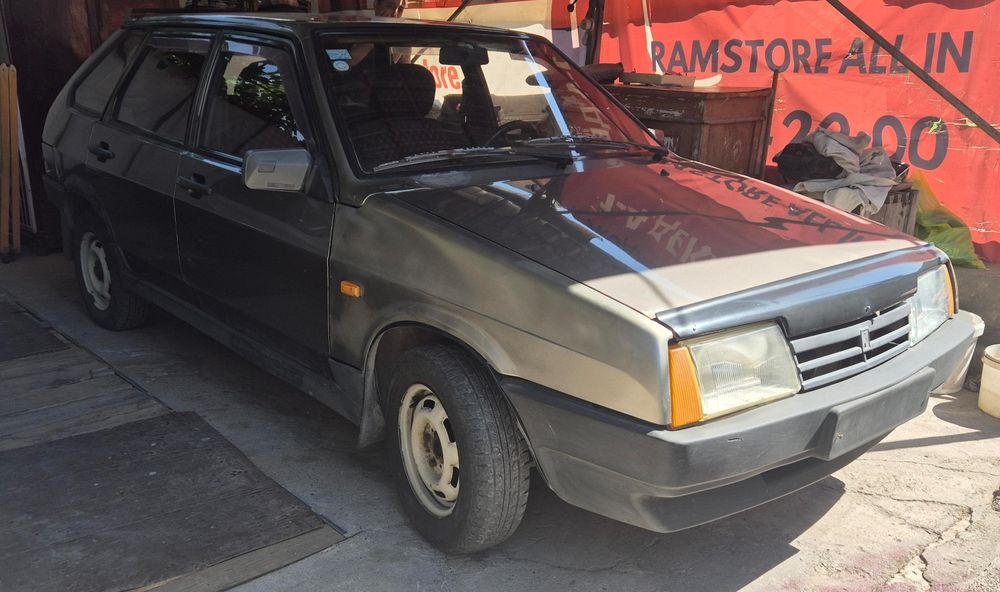 Буровой станок буровая установка