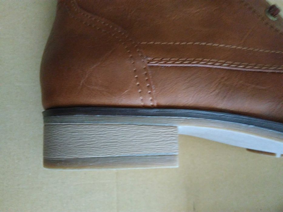 Дамски боти - 39 номер