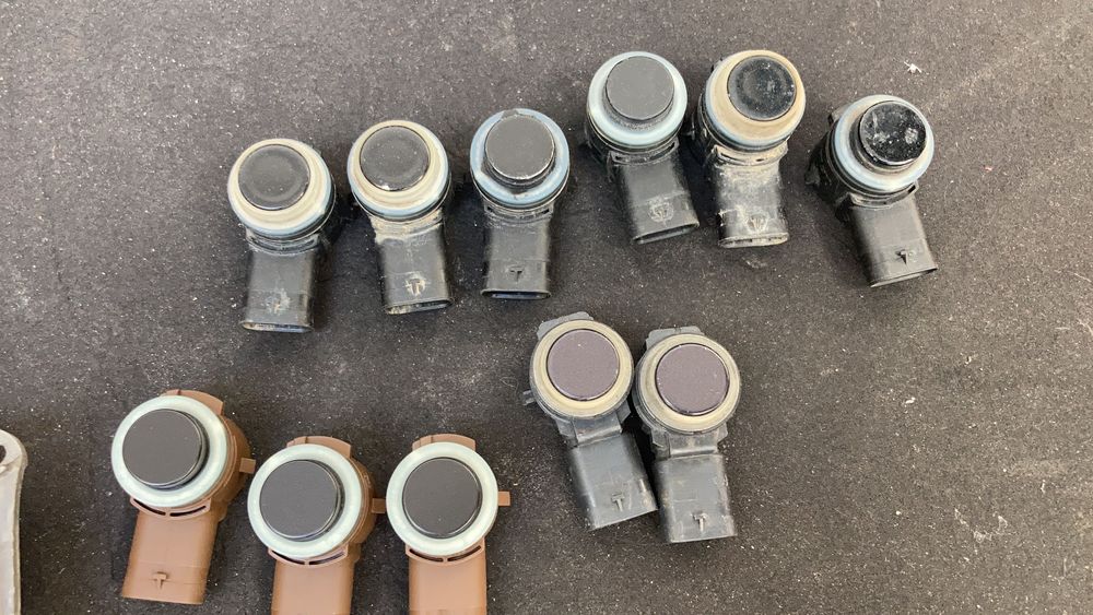 Senzor senzori parcare PDC Mercedes senzori
Fata spate