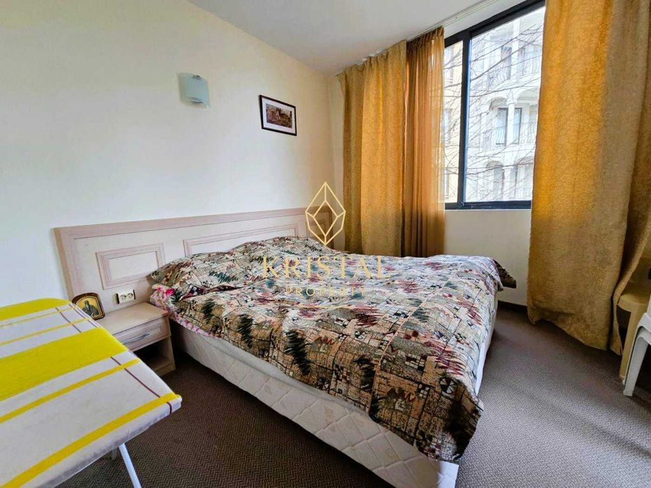 Продава се Двустаен апартамент в к.к. Слънчев бряг - 54 кв.м за 595 €/кв.м - Снимка #7