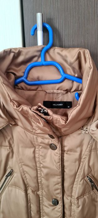 Geacă călduroasă Hallhuber