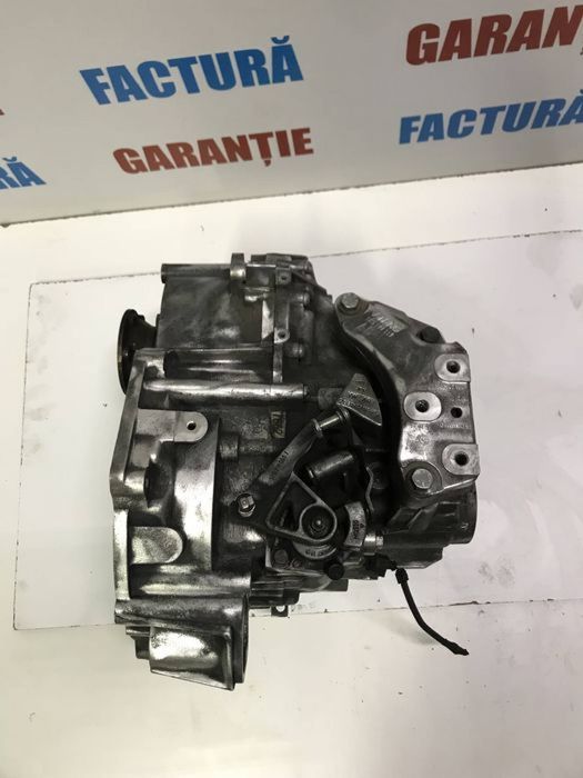 Cutie viteze 2.0 6+1 BMP BMR BKP BKD BMM Passat B6 Golf 5 Jetta A3
