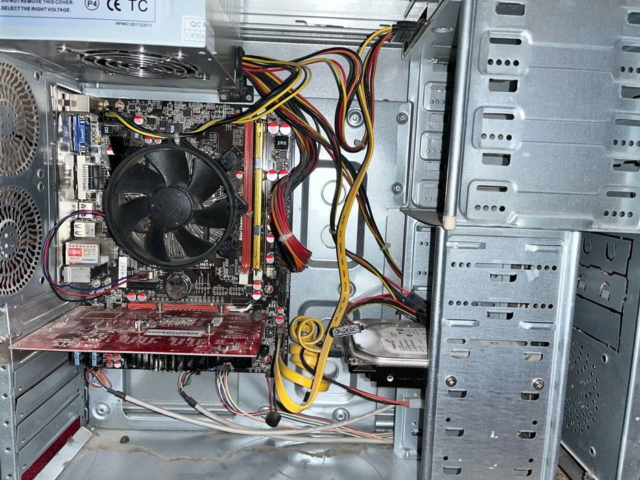 Компьютер Самсунг