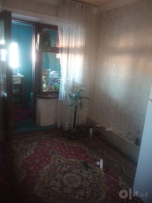 Дом 1 хонали  холати яхши