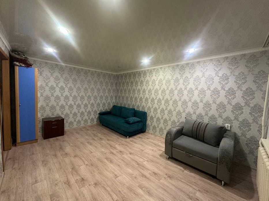 продам однокомнатную квартиру