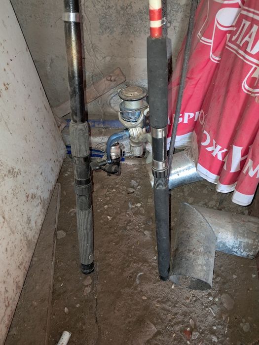 Удачки в средном сос