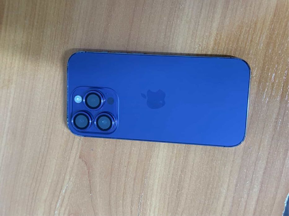 iPhone 14 Pro жақсы күйде