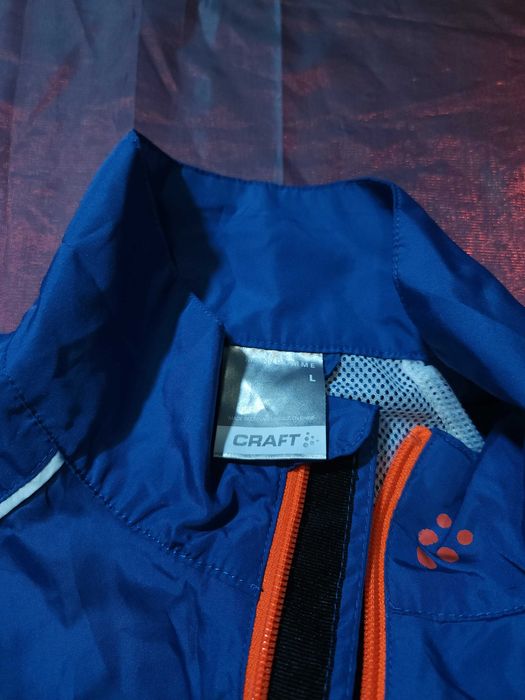 Craft  Ветровка/Мъжка L