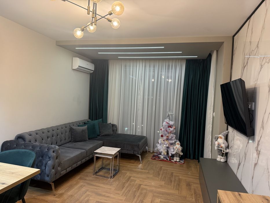 RICH 5 Apartment/ Апаптамент за нощувки гр. Пловдив