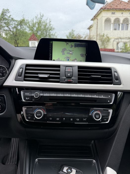 BMW F30 320d Facelift