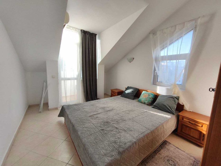 Продава се Двустаен апартамент в к.к. Слънчев бряг - 54 кв.м за 998 €/кв.м - Снимка #4