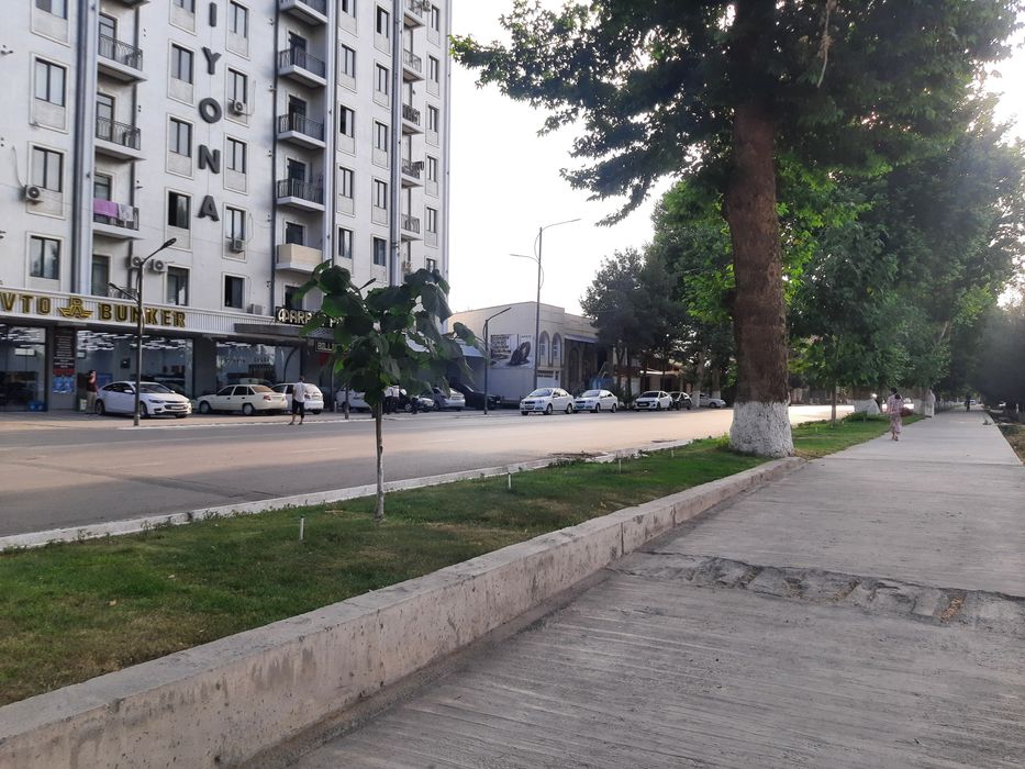 Avto servisga sherif kerak