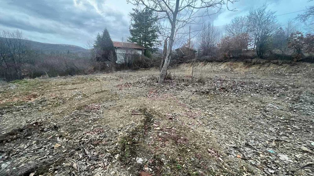 Продава се Парцел в с. Дръмша, Област София-област - 954 кв.м за 13 €/кв.м - Снимка #1