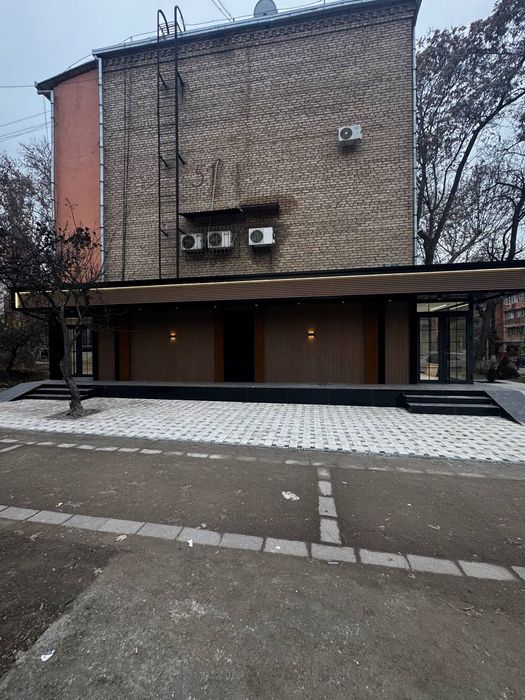 Срочно продается нежилое помещение