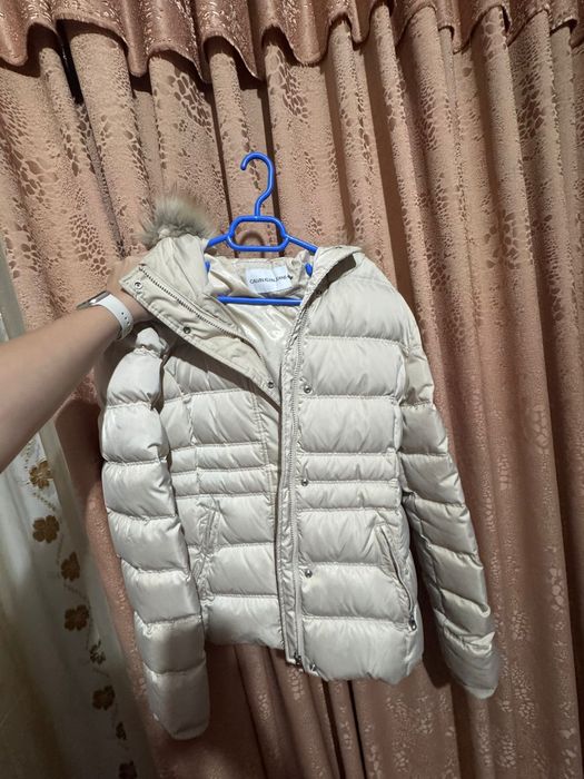 Geaca Calvin Klein L