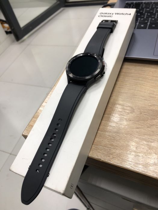 Galaxy watch4 classic (p25)