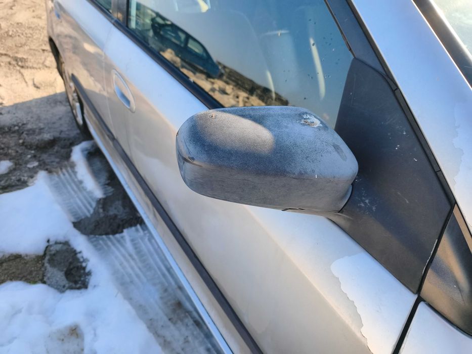 Piese auto din dezmembrari pentru Honda Civic 2001-2005 hach back