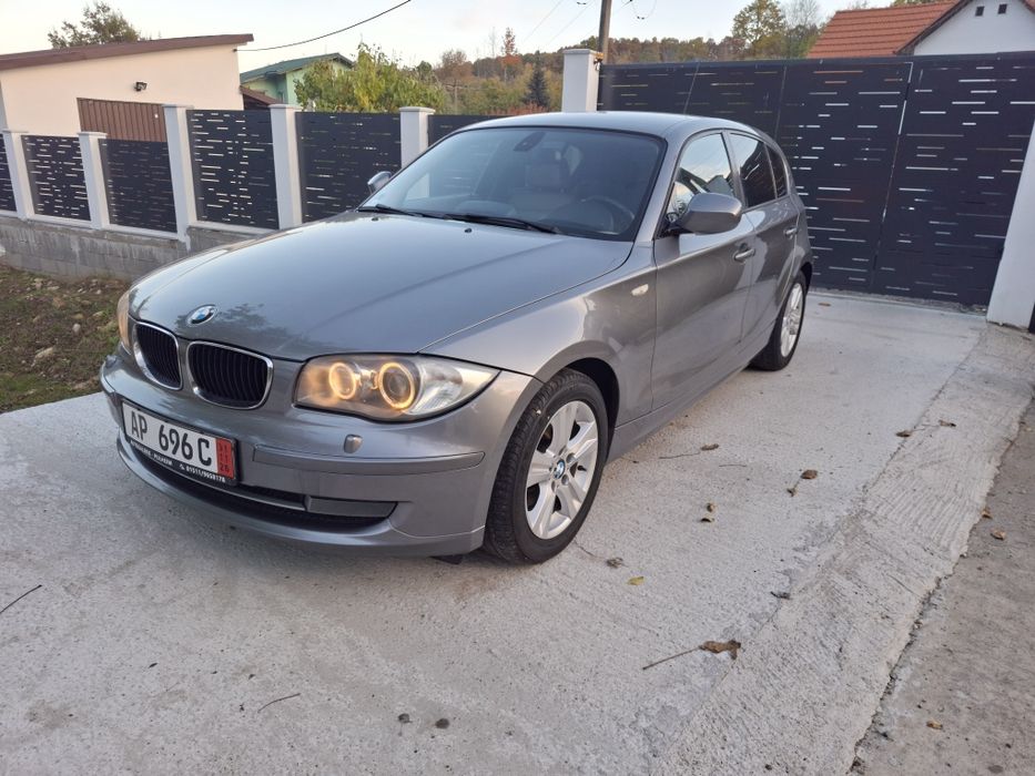 BMW Seria 1