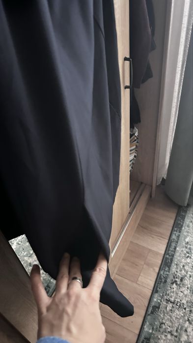 Синя рокля на Reserved L / 42