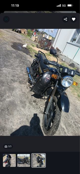 Обменяю Suzuki gsx200