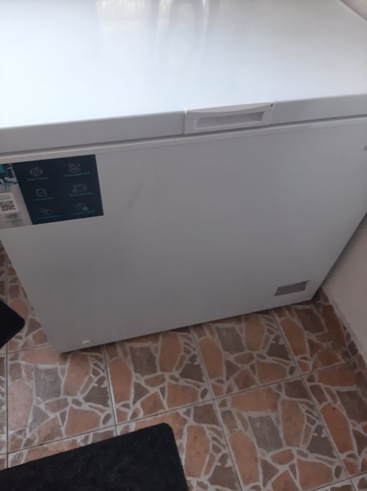 Congelator stare buna