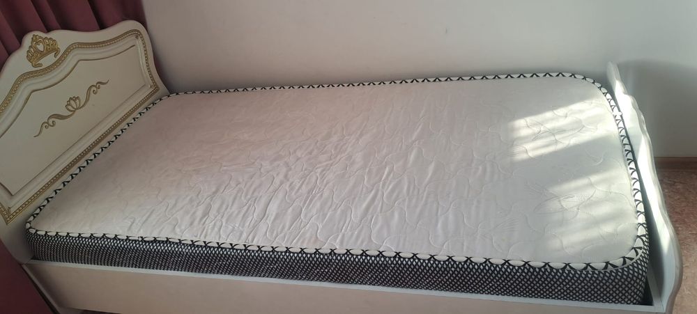 Детские кровати  почти новый