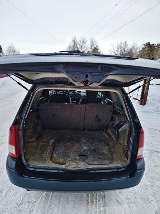 Продам Форд фокус 1 универсал