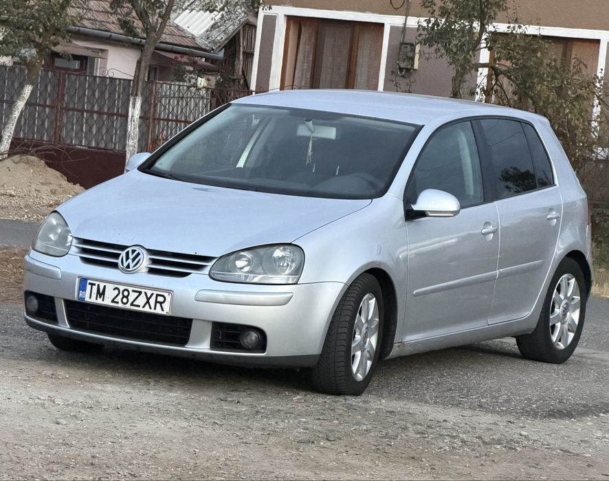 Volkswagen e-Golf
