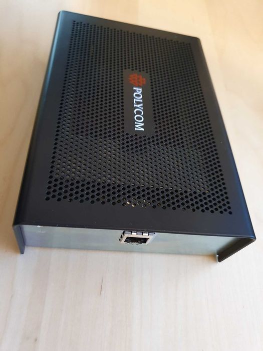 Interfata retea Polycom HDX Quad 4 Port BRI Card 2201-23284-001 si 002